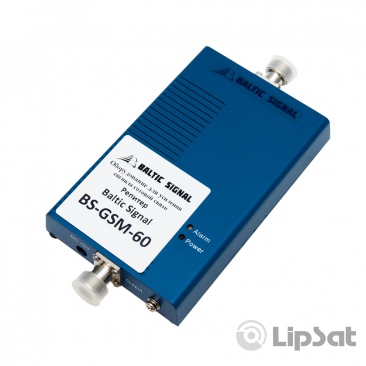   :  Baltic Signal   GSM 900 ( 150 2)